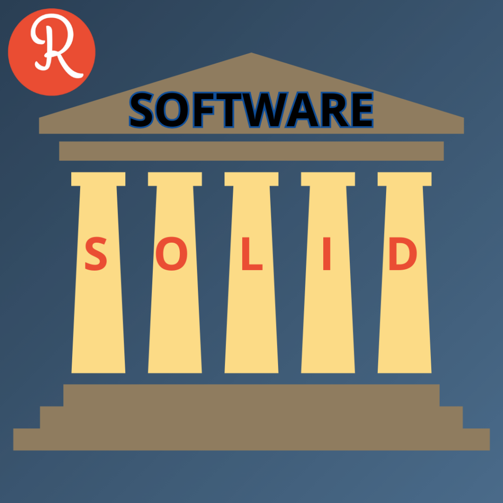Principios SOLID
